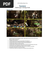 Download Tearstone - Walk Through  Strategy Guide - wWwfishBoneGames by amnessia SN56837673 doc pdf