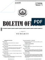 Regime de Ferias e Licencas Da Administracao Publica