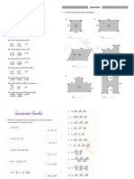 Estadistica Area Inecuaciones