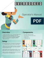 Operator's Manual