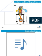 2 Diesel Engine Process