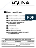 LAG II MOTOR Y PERIFERICOS