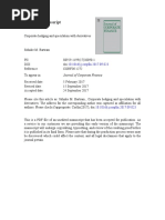 FP 19.1 Spring1999 PDF | PDF | Written Communication