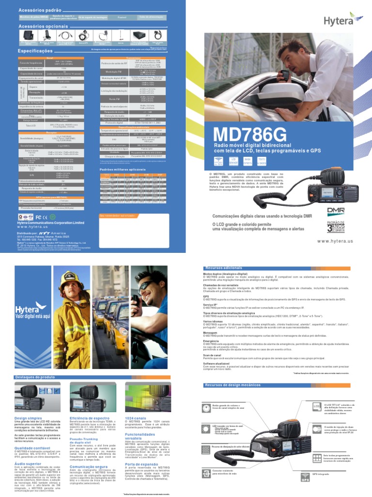 MD786 | PDF