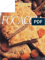 Focaccia