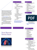 Trifold Brochure Placeholder 2