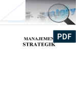 Naskah Buku Manajemen Strategik