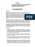 Informe #002-2022-CG-CEDS