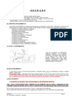 Curso AutoCAD básico 42h Savassi