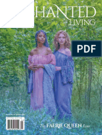 Enchanted Living 34 (Spring 2021) - The Fairy Queen Issue