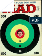 MAD Magazine 071 (1962)