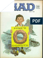 MAD Magazine 090 (1964)