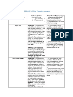 Feedback Log E Port