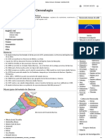 Barinas, Venezuela - Genealogía - FamilySearch Wiki4