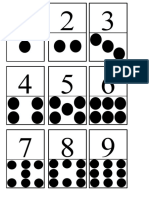 Domino Numerico