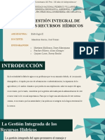 Grupo2-Gestion Integral de Los Recursos Hidricos