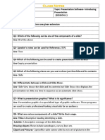 LibreOffice Writer Menu Commands Guide | PDF | Hyperlink | Menu (Computing)