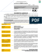 Guía Práctica Documentos Laborales