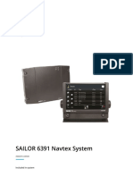 SAILOR SP3500 Series / Cobham-sync