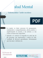 Salud Mental CV