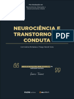 Livro Da Disciplina Neurociencia e Transtorno de Conduta