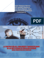 La Inteligencia Emocional y La Psicologi.pdf · Versión 1