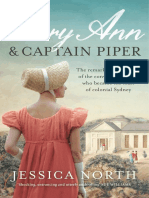 Mary Ann and Captain Piper Chapter Sampler