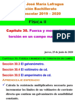 Problemas 30.8 y 30.9 Voltc3admetro 25junio20