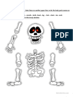 Skeleton docx