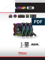 T B - RGB-AD - Datasheet
