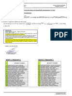 Tarea - Ev1 Evaluación I Unidad de Ecuaciones Diferenciales A