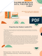 Bagi PPT - Analisis Hubungan BVL KLP 9-Dikonversi