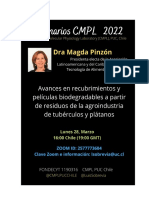 Seminarios CMPL 2022 1 - Magda Pinzon (Mar 22 22)