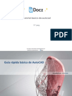 Guía básica AutoCAD 57p