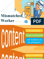 Ppt-Employee Mismatch