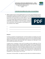 RESPOSTA ESTUDO DE CASO CMS, Disc. Tópicos Especiais em Bovinocultura de Leite