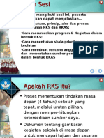 Setelah Mengikuti Sesi Ini, Peserta Diharapkan Dapat Menjelaskan