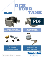 Lock Your Tank: Mscp-Mlc-S4 Mscp-Mlc-1