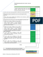 Kuesioner Pra Skrining Perkembangan