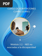 Guía Del Módulo 2.2.