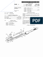 1999 - Us5931240 - Drill Bit Concave Steering Channel For Horizontal Directional Drilling