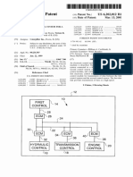 2001 - Us6202012 - Electronic Control System For A Machine