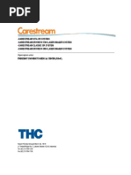 THC1604009 - Informasi Harga CR Vita & DV5700 CR Classic & DV5950 President University Medical Center 12 April 2016