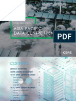 APAC Data Centre Trends - H1 2020 FINAL