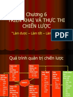 C6. Thuc thi chien luoc