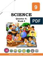 Science9 Q4 Week4