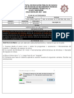 Actividad 11 INFORMATICA 3 2021 - 2022