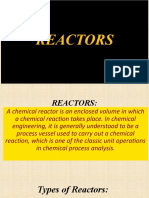 Reactors