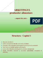 Marketing Produse Alim. Curs Partea 1 1