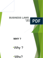 Law PPT 1